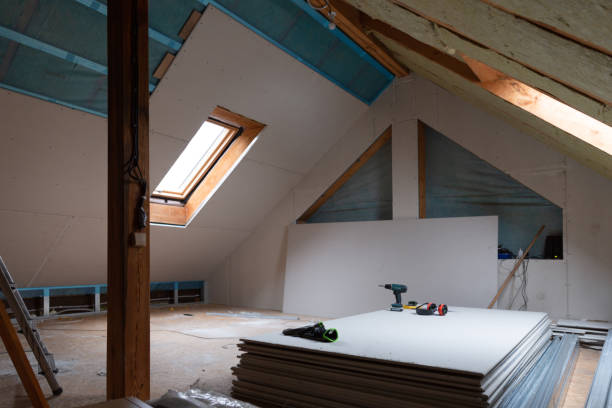 Best Cellulose Insulation in Durand, IL