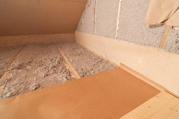 Best Fiberglass Insulation in Durand, IL